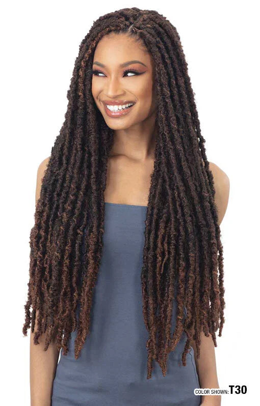 Freetress 2X Indie Distressed Loc 26" T30 T30