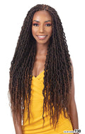 Freetress 2X Nita Distressed Gorgeous Loc 26" 1B 1B