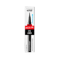 KE01_main "Kiss New York Precise Ink Eyeliner, main product view."