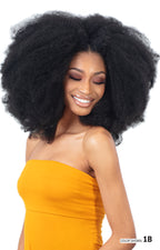 Freetress 3X Pre-Fluffed Poppin Twist 20" 613 613