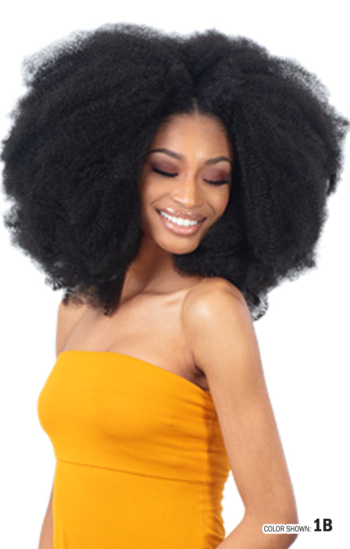 Freetress 3X Pre-Fluffed Poppin Twist 20" 613 613