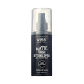 Kiss New York Setting Spray #KFS02 [Matte Finish] — official pack KFS02 from ivyusa.com