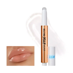 Kiss New York Melting Jelly Lip Balm official pack