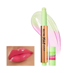 Kiss New York Melting Jelly Lip Balm official pack