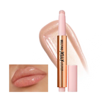 Kiss New York Melting Jelly Lip Balm official pack