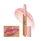 Kiss New York Melting Jelly Lip Balm official pack