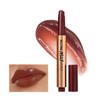 Kiss New York Melting Jelly Lip Balm official pack