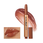 Kiss New York Melting Jelly Lip Balm official pack