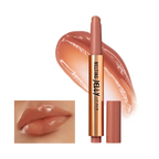 Kiss New York Melting Jelly Lip Balm official pack