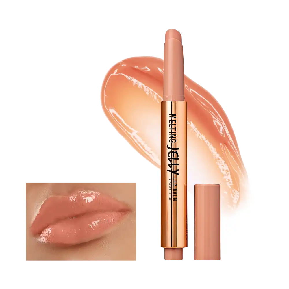 Caramel (Glossy) official pack