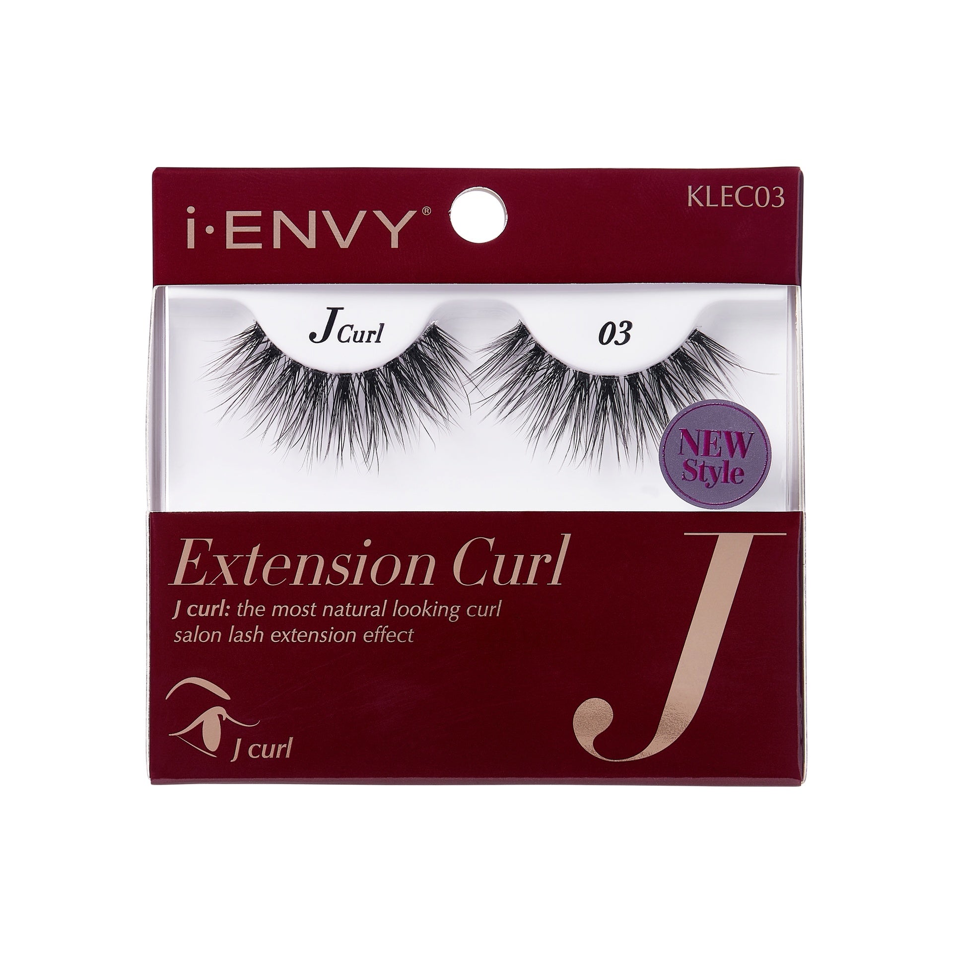 I-Envy Extension J Curl KLEC03 — official pack photo KLEC03 (KLEC03_main.png) from rk