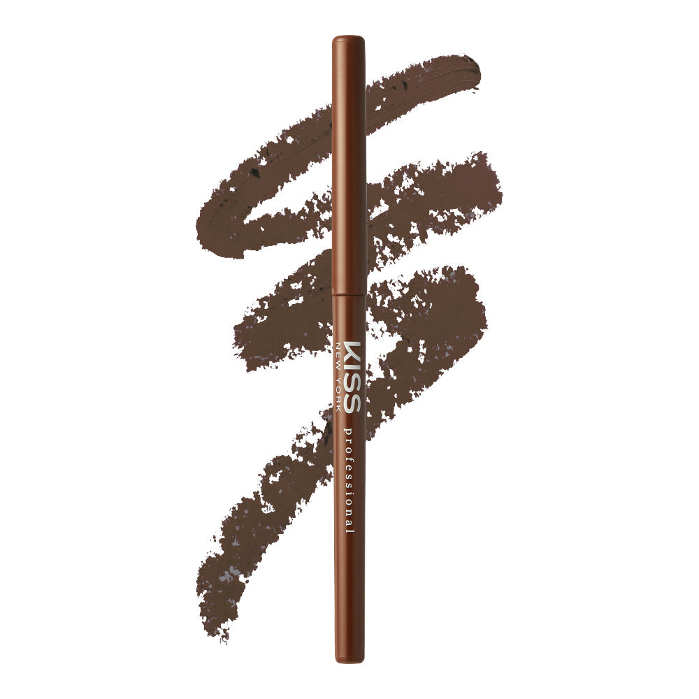 Kiss New York Luxury Intense Lip Liner official pack