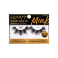 I-Envy Luxury Mink 3D 03 Eye Lashes — official pack photo KMIN03 (KMIN03_main.png) from rk