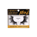 I-ENVY Luxury Mink Strip Lashes (25mm) - #07 official pack