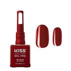 Kiss New York Gel Pro Nail Polish KNGP002
