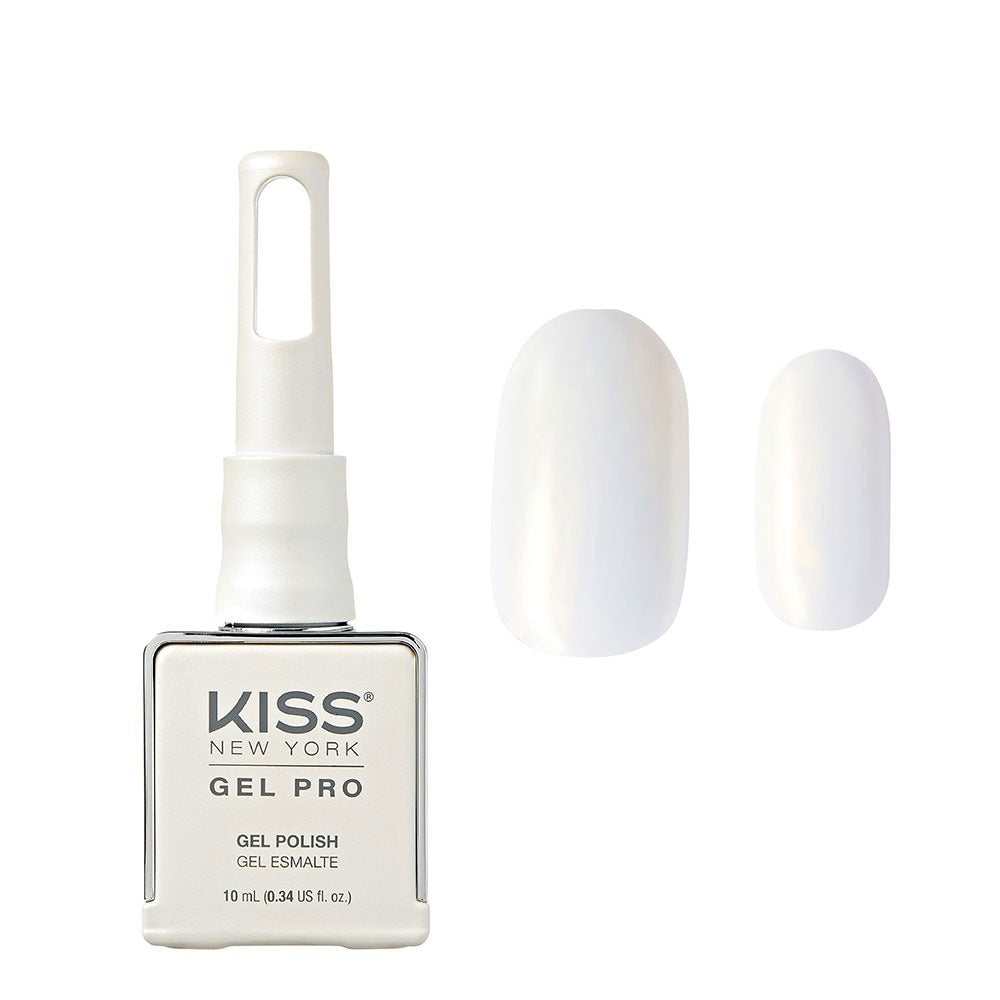 Kiss New York Gel Pro Nail Polish KNGP006