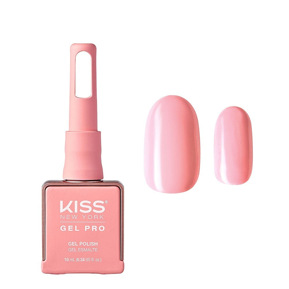 Kiss New York Gel Pro Nail Polish KNGP014