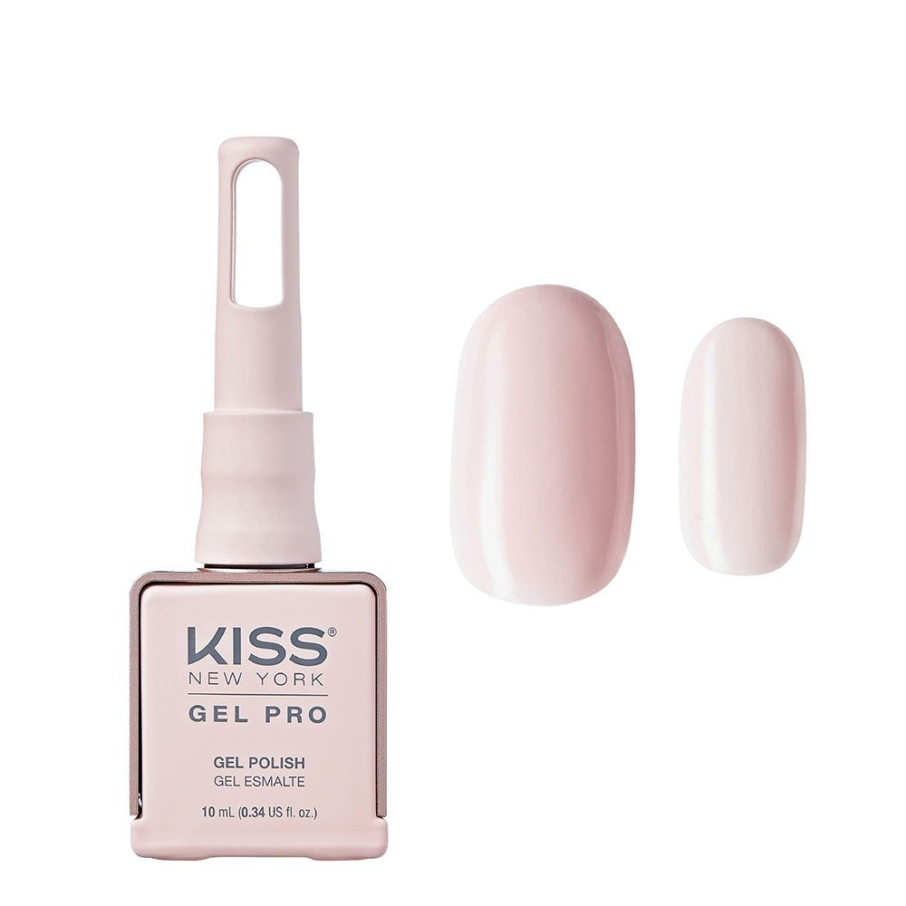 Kiss New York Gel Pro Nail Polish KNGP015