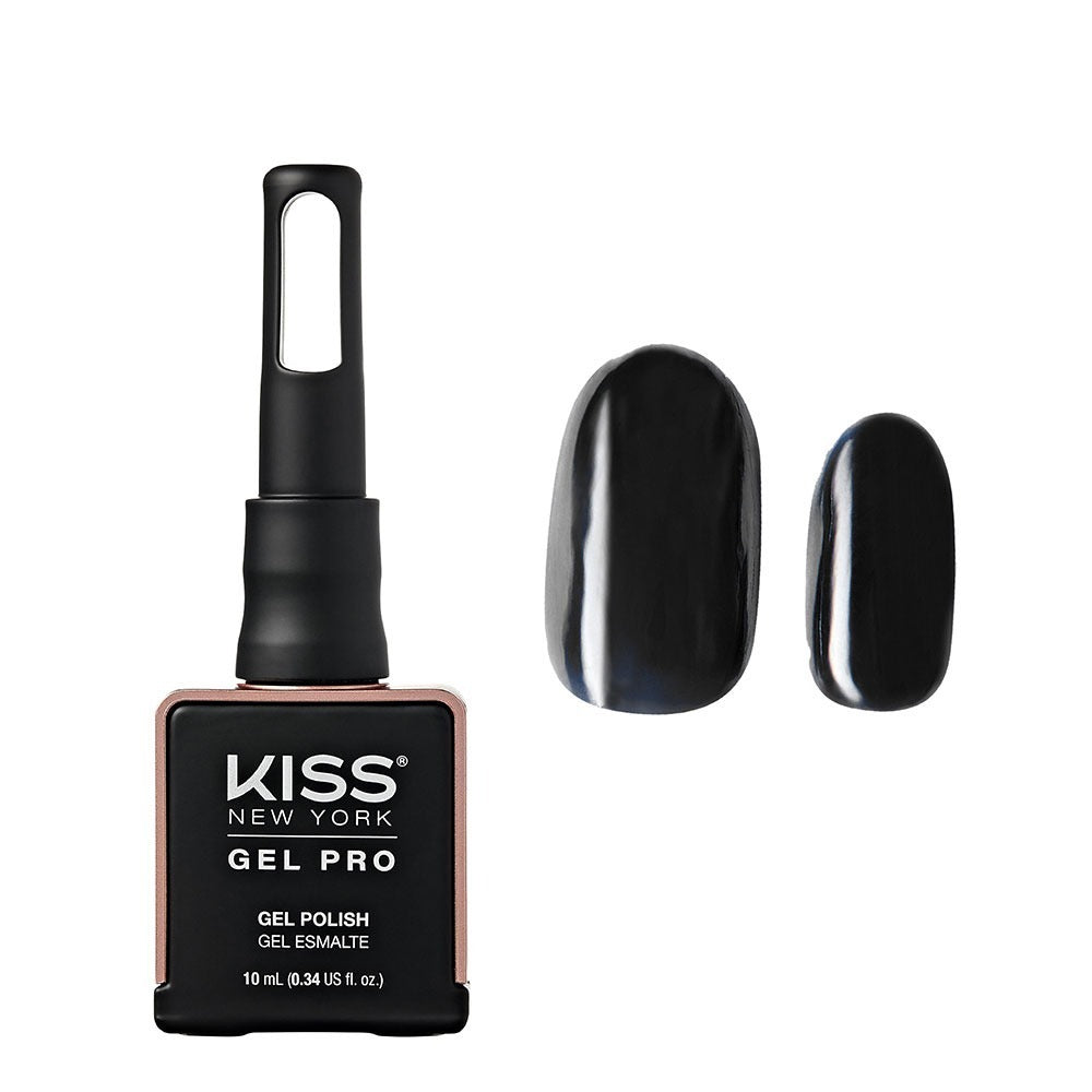 Kiss New York Gel Pro Nail Polish KNGP024