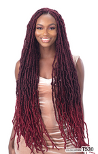 Freetress 2X Nikki Loc 30" 4 4