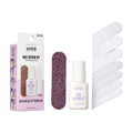 Kiss New York Nail Treatment - Nail Repair Kit For Damaged Or Weak Nails - KNP NLTREATMT - Nail Repair Set official pack