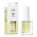 Kiss New York Nail Treatment - Cuticle Oil - KNP NLTREATMT - Cuticle Oil official pack