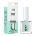 Kiss New York Nail Treatment - Nail Growth Activator - KNP NLTREATMT - Growth Activator official pack