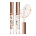 Kiss New York Natural Oil Lipgloss official pack