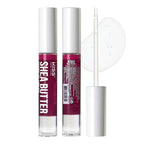 Kiss New York Natural Oil Lipgloss official pack