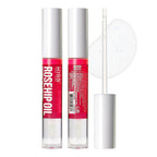 Kiss New York Natural Oil Lipgloss official pack