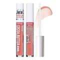 Kiss New York Natural Oil Lipgloss official pack