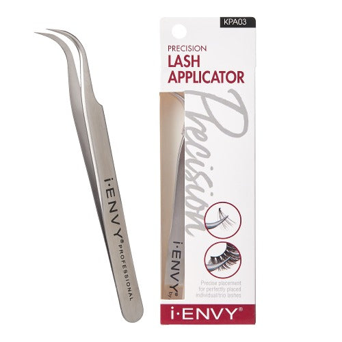 I-Envy Pro Only Precision Lash Applicator KPA03 — official pack photo KPA03 (KPA03_main.png) from rk