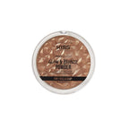 Kiss New York Glow & Bronze Powder official pack