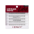 I-ENVY Luxe Black Individual Lash (70pcs) - Medium official pack