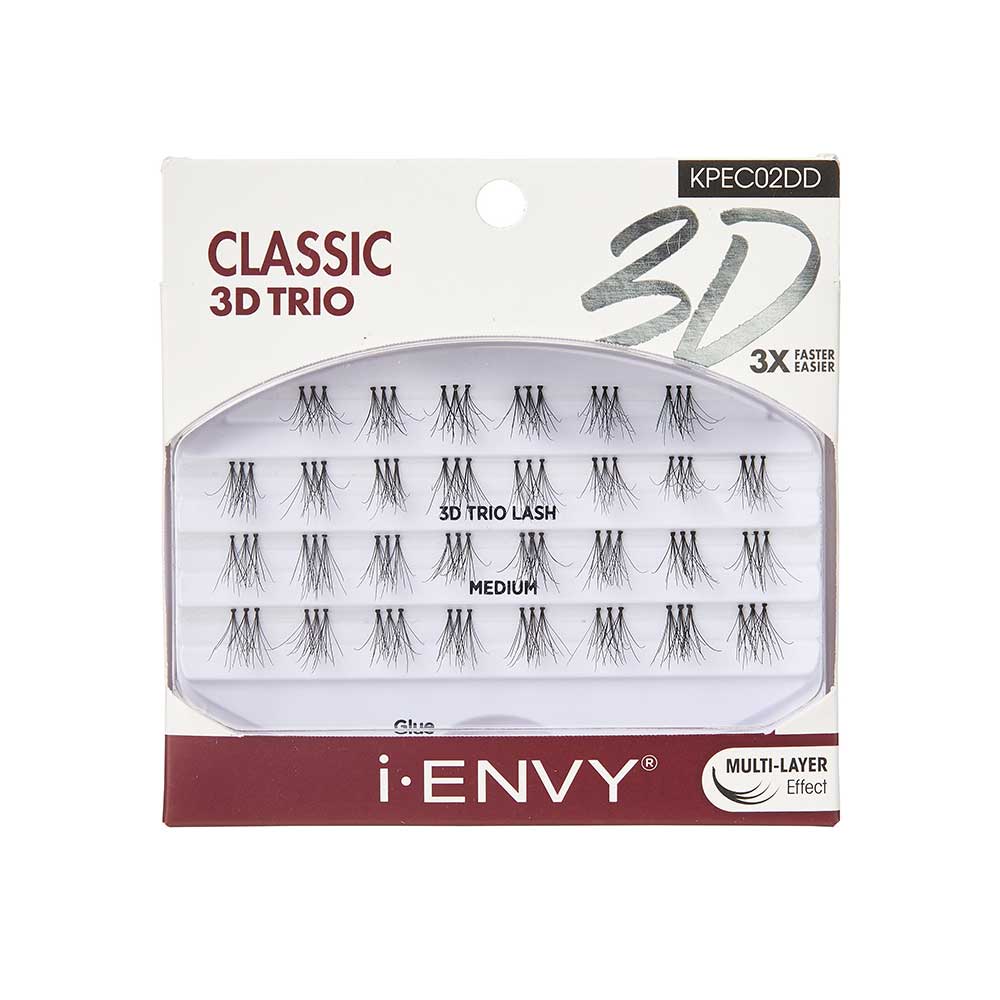 iENVY Trio Medium (KPEC02DD)