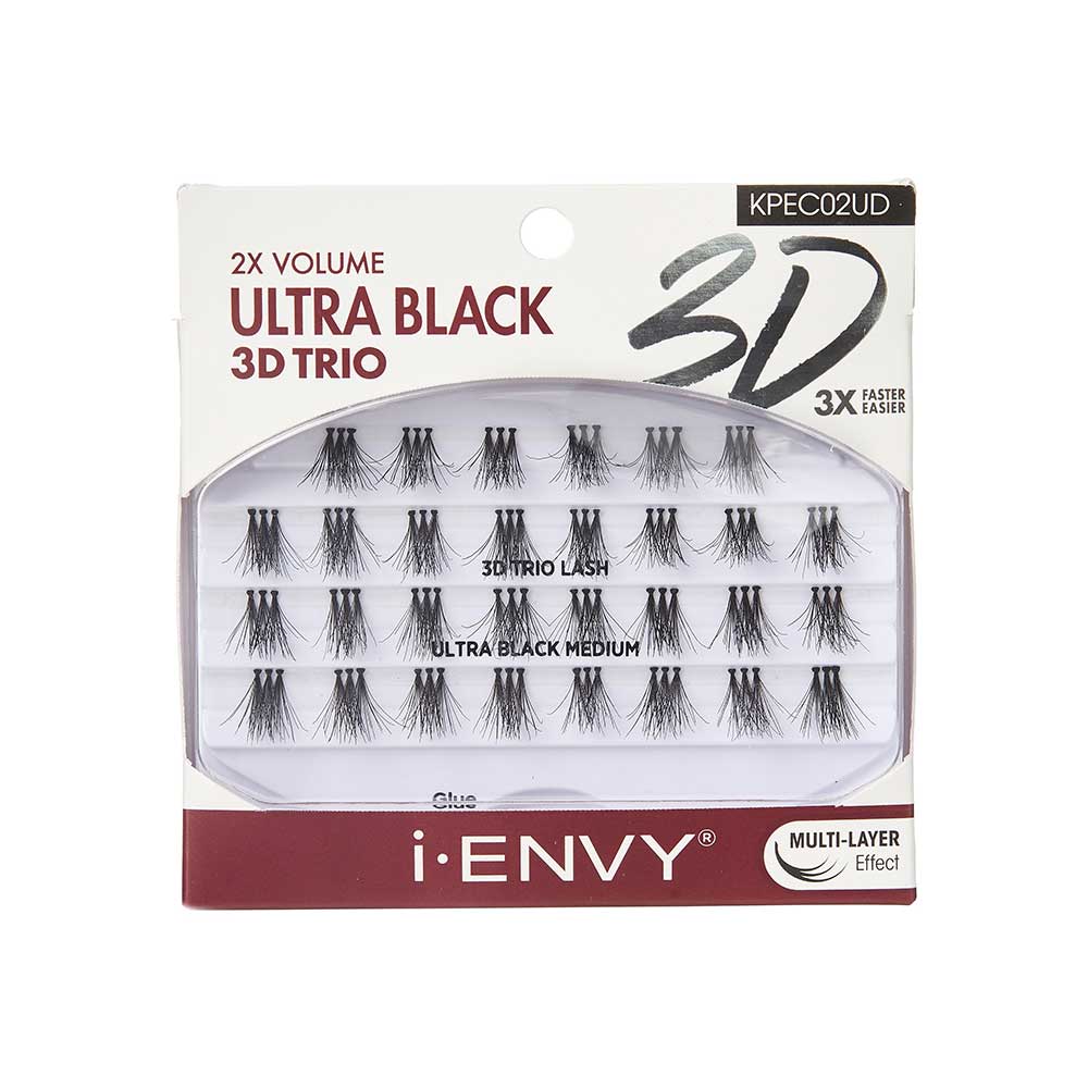 iENVY Trio Medium (KPEC02UD)