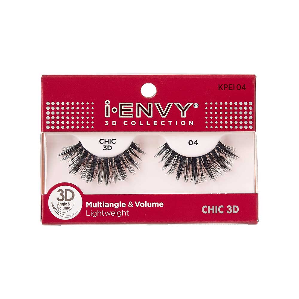 I-Envy Iconic Eyelashes #Kpei04 [Chic Iconic 04] — official pack photo KPEI04 (KPEI04_main.png) from rk