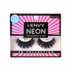 I-ENVY 3D Neon Strip Lashes official pack