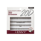 I-ENVY 20D Extension Cluster official pack