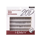 I-ENVY 20D Extension Cluster official pack