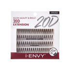 I-ENVY 20D Extension Cluster official pack