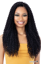 Freetress 3X Pacific Curl 18" official