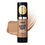 Kiss New York ProTouch Liquid Foundation official pack