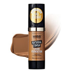 Kiss New York ProTouch Liquid Foundation official pack