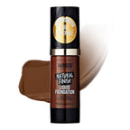 Kiss New York ProTouch Liquid Foundation official pack