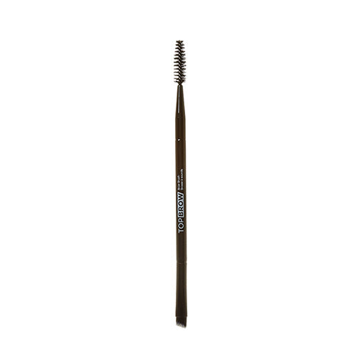 Kiss New York Top Brow Brow Brush - KNP Top Brow Brush official pack
