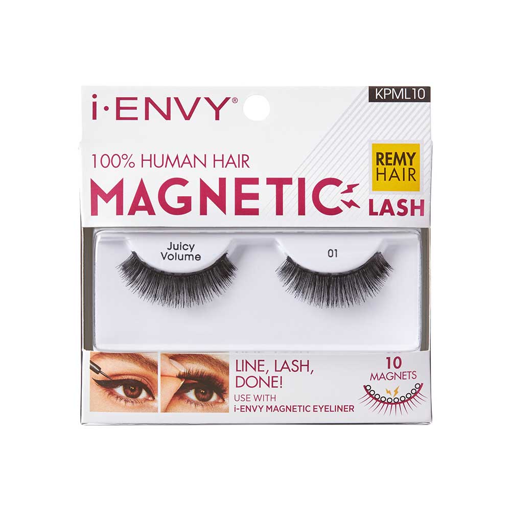 I-Envy Similar To KISS I-Envy Magnetic Human — official pack photo KPML10 (KPML10_main.png) from rk