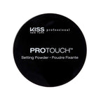 Kiss New York ProTouch Setting Powder official pack