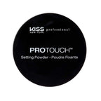 Kiss New York ProTouch Setting Powder official pack