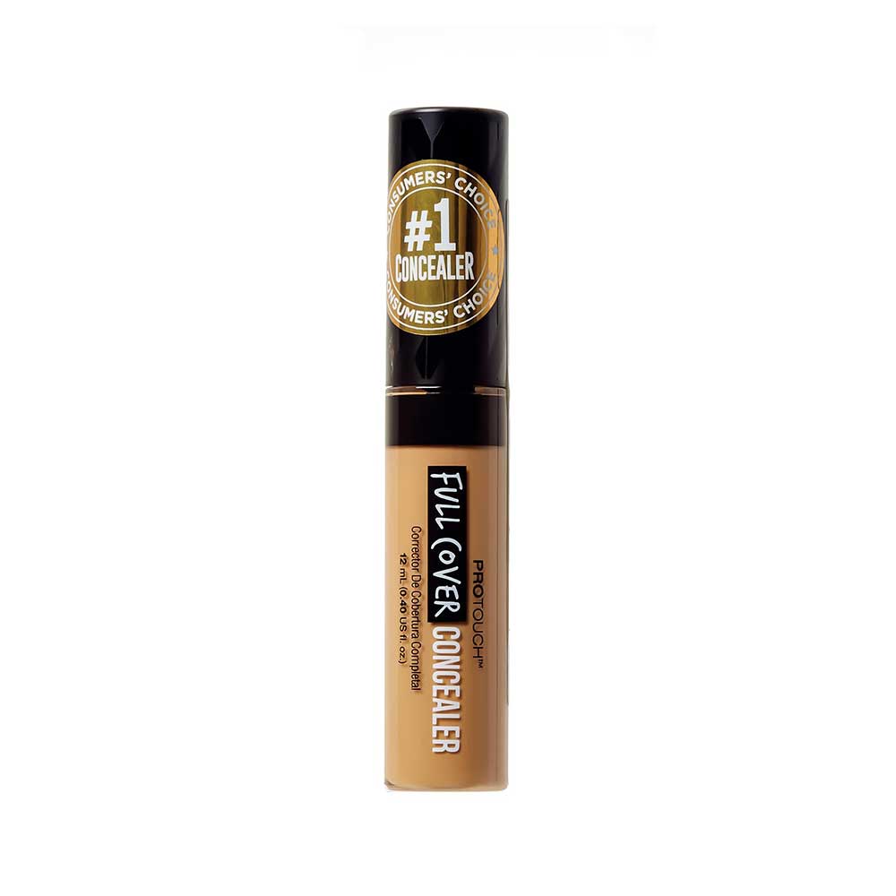 Kiss New York Full Cover Concealer official pack